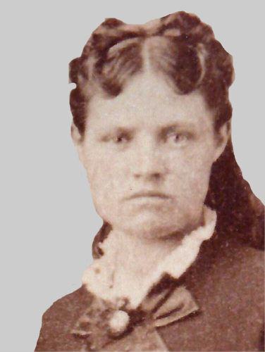 Mary Elizabeth Brough (1858 - 1939) Profile